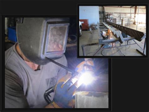 best aluminum fabricator in lafayette|metal machining lafayette la.